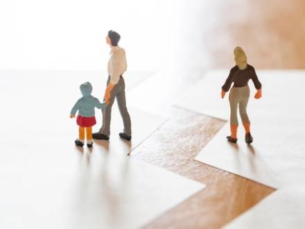 Wheaton child custody attorney